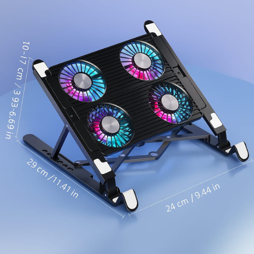 gaming laptop cooling pad