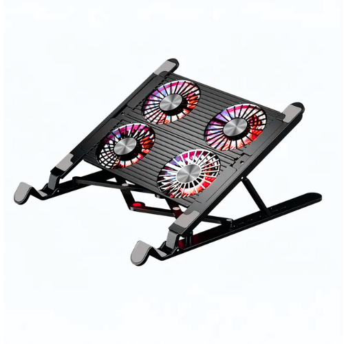 gaming laptop cooling pad