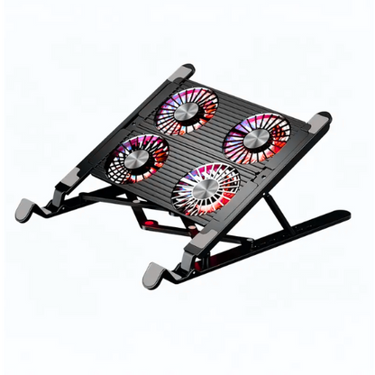 gaming laptop cooling pad